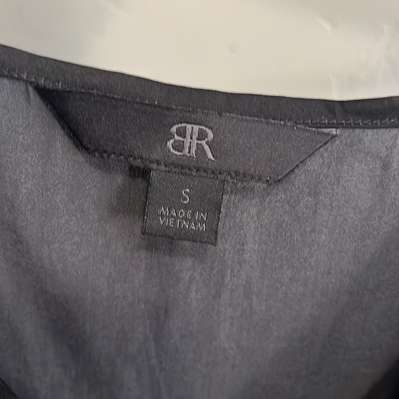 Monogram top - Picture 2 of 3